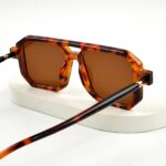 Titan - Sunglasses - S-298 - Tortoise - Image 3