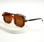 Titan - Sunglasses - S-298 - Tortoise - Image 5