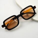 Urban Explorer - Sunglasses - S-299 - Vintage - Image 2