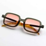 Urban Explorer - Sunglasses - S-299 - Grey