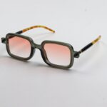 Urban Explorer - Sunglasses - S-299 - Grey - Image 3