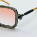 Urban Explorer - Sunglasses - S-299 - Grey - Image 4