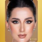 Sabrin Gray #07 - Platinum Collection - (Yearly Wear) - Image 2