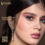 Swarovski #08 - Platinum Collection - (Yearly Wear) - Image 3