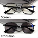 Alpha - Shineblack frame - Transition + Screen- Z-332