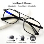 Alpha - Shineblack frame - Transition + Screen- Z-332 - Image 7