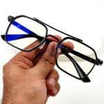 Alpha - Shineblack frame - Transition + Screen- Z-332 - Image 4
