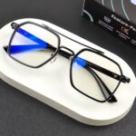 Alpha - Shineblack frame - Transition + Screen- Z-332 - Image 5