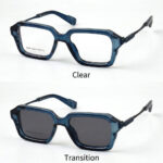 All in One - Intelligent Glasses - Premium Eyewear - Z-431