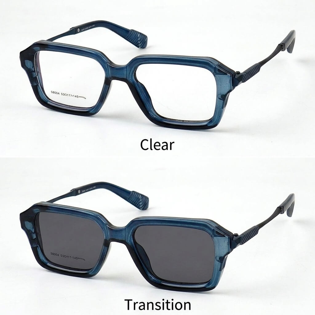 z-431 All in One - Intelligent Glasses - Premium Eyewear - Z-431 - Image 1