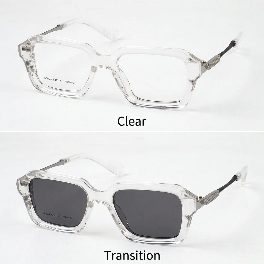 z-432 All in One - Intelligent Glasses - Premium Eyewear - Z-432 - Image 1