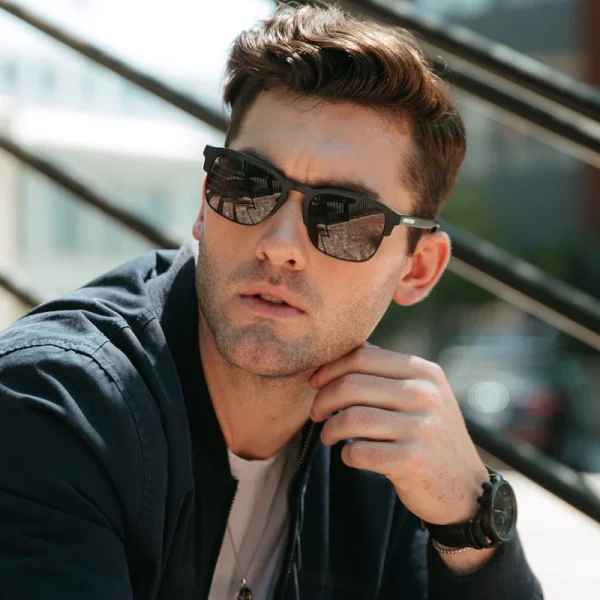 Male sunglasses